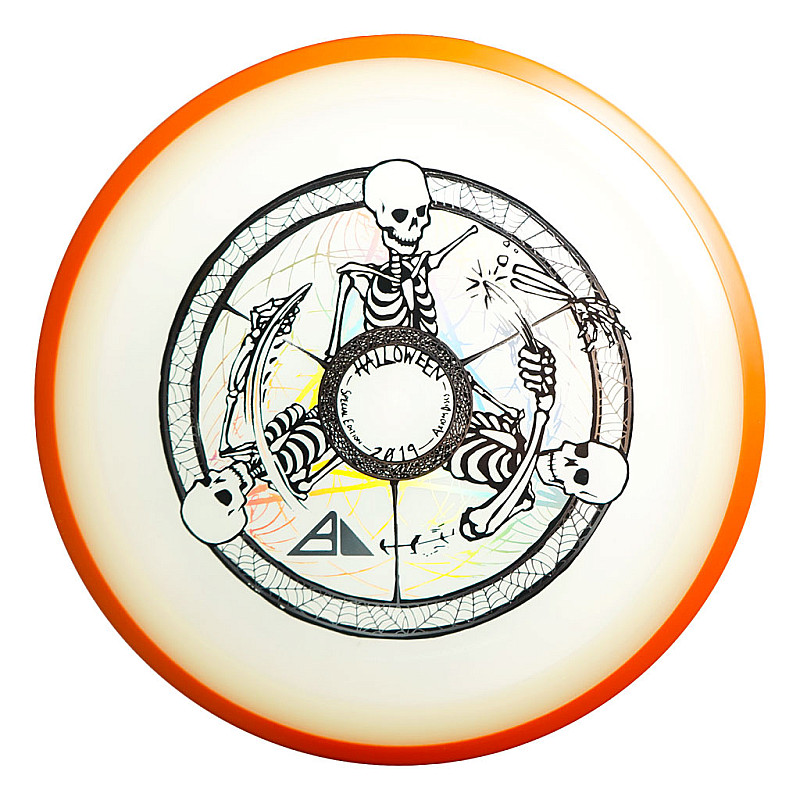 Halloween 2019 Eclipse Crave | proDiscgolf.net - let it fly