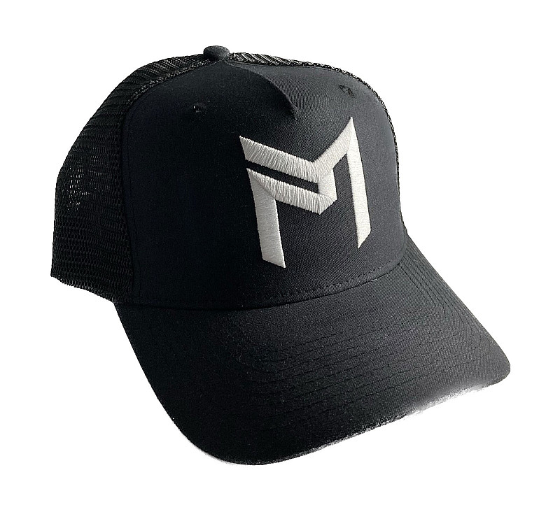 Kšiltovka Paul McBeth Trucker Hat