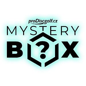 proDiscgolf.cz Mystery Box