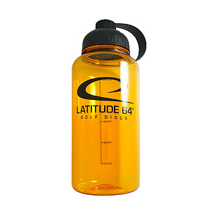 Latitude 64 Water Bottle