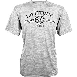 Latitude 64 Banner T-shirt
