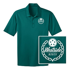 Westside Discs Polo Shirt