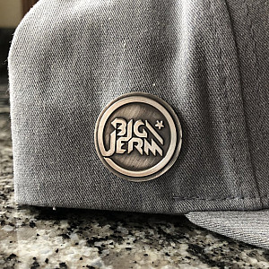Big Jerm Hat Magnet