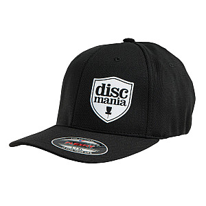 Discmania Shield 2021 FlexFit Hat