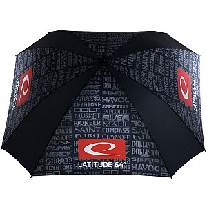 Latitude64 Square Umbrella