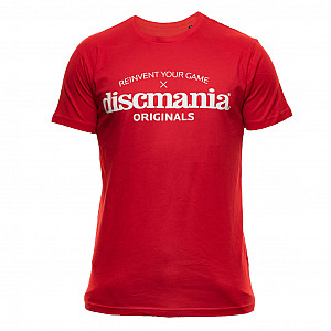 Discmania Originals T-Shirt