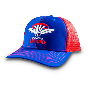 Innova Air Force Cap